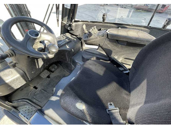 Elektrický vysokozdvižný vozík Linde E 20 PH: obrázek 2 Elektrický vysokozdvižný vozík Linde E 20 PH: obrázek 2