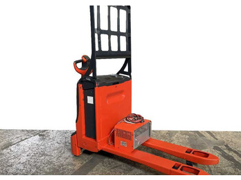 Paletový vozík LINDE T16