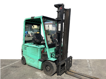 Elektrický vysokozdvižný vozík MITSUBISHI