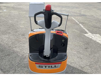 Paletový vozík Still EXU 16: obrázek 2 Paletový vozík Still EXU 16: obrázek 2