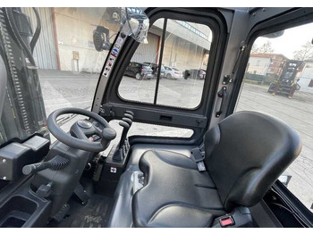 Elektrický vysokozdvižný vozík Still RCE 20 Li-Ion (NUOVO): obrázek 3 Elektrický vysokozdvižný vozík Still RCE 20 Li-Ion (NUOVO): obrázek 3