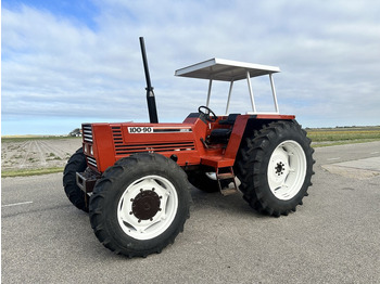 Traktor FIAT 100-90