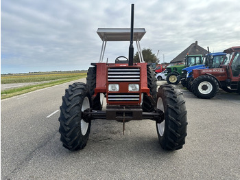 Traktor Fiat 100-90 DT: obrázek 2