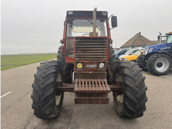 Traktor Fiat 1380DT: obrázek 2