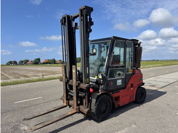 Dieselový vysokozdvižný vozík