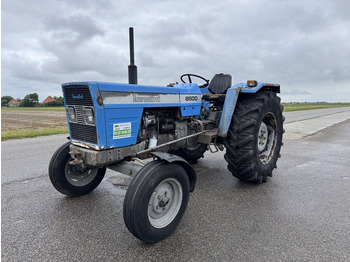 Traktor LANDINI
