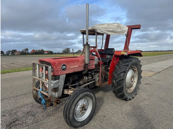 Traktor MASSEY FERGUSON 100 series