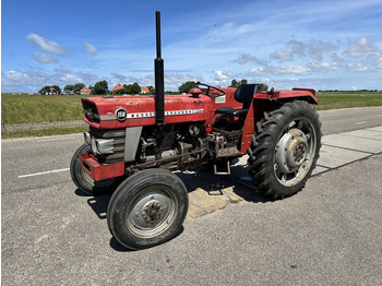 Traktor MASSEY FERGUSON 100 series