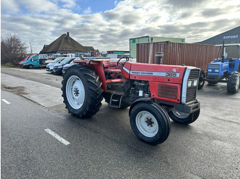 Traktor Massey Ferguson 365: obrázek 3