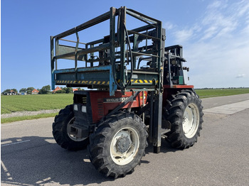 Traktor NEW HOLLAND