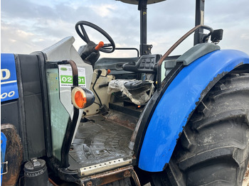 Traktor New Holland TD5.100: obrázek 5