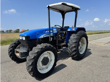 Traktor New Holland TT 75: obrázek 1