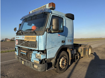 Tahač VOLVO FM12 340