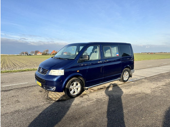 Osobní auto VOLKSWAGEN