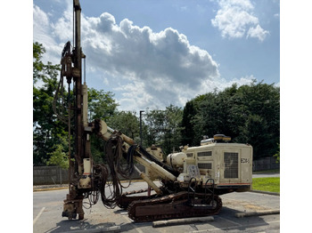 Vrtná souprava ATLAS