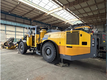 Atlas Copco (Epiroc) Boltec EC leasing Atlas Copco (Epiroc) Boltec EC: obrázek 4