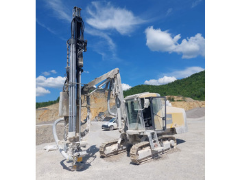 Vrtná souprava Atlas Copco (Epiroc) FlexiRoc T35-11: obrázek 2