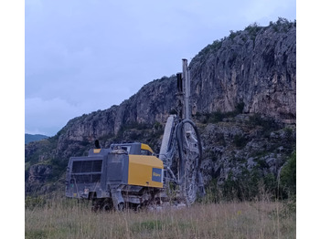 Vrtná souprava Atlas Copco (Epiroc) FlexiRoc T35-11: obrázek 5