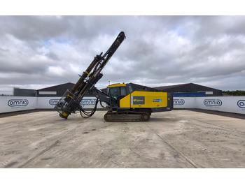 Vrtná souprava Atlas Copco (Epiroc) SmartROC C50-10SF: obrázek 2