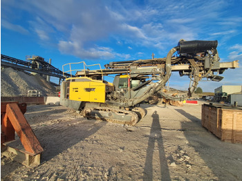 Vrtná souprava ATLAS