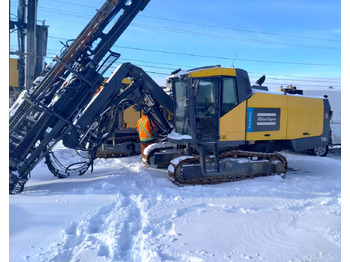 Vrtná souprava ATLAS