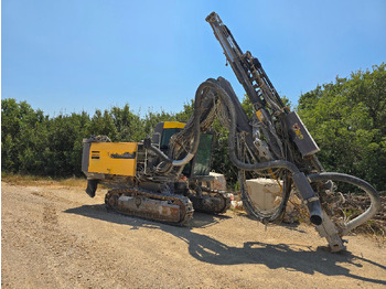 Vrtná souprava Atlas Copco FlexiRoc T35-11: obrázek 2
