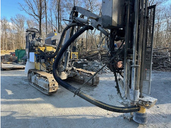 Vrtná souprava ATLAS