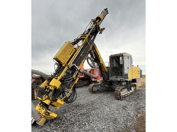 Vrtná souprava ATLAS