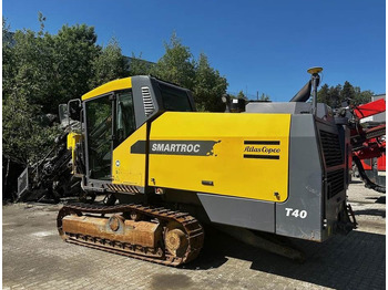 Vrtná souprava Atlas Copco SmartROC T40-11: obrázek 3