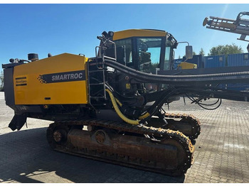 Vrtná souprava Atlas Copco SmartROC T40-11: obrázek 5