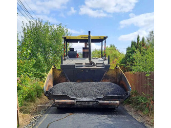 Bomag BF 800 P leasing Bomag BF 800 P: obrázek 3