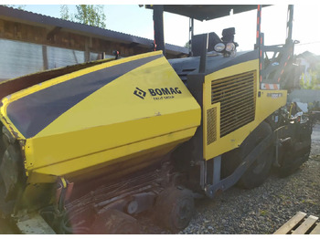 Bomag BF 800 P leasing Bomag BF 800 P: obrázek 2