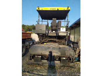 Bomag BF 800 P leasing Bomag BF 800 P: obrázek 5