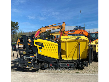 Finišér BOMAG