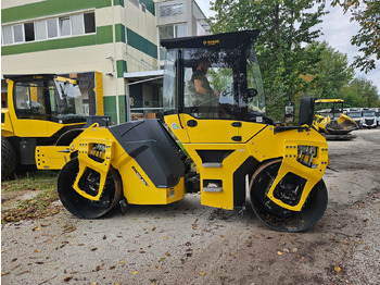 Válec BOMAG