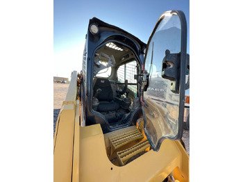 Smykový nakladač Caterpillar 279D: obrázek 5