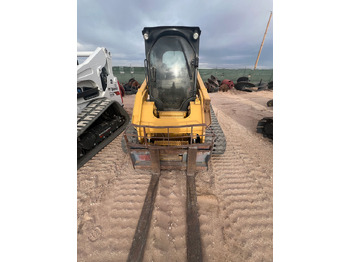 Smykový nakladač Caterpillar 279D: obrázek 4