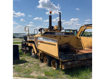 Finišér Caterpillar AP1000B: obrázek 2