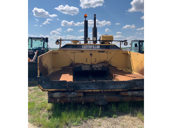 Finišér Caterpillar AP1000B: obrázek 4