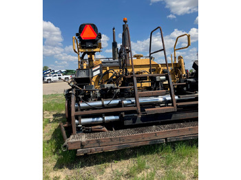Finišér Caterpillar AP1000B: obrázek 5