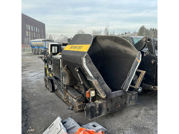Finišér Caterpillar AP255: obrázek 4