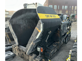Finišér Caterpillar AP255: obrázek 3