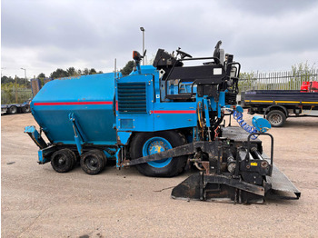 Finišér CATERPILLAR AP300D