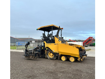 Caterpillar AP500F leasing Caterpillar AP500F: obrázek 3