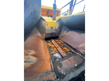 Finišér Caterpillar AP600: obrázek 5