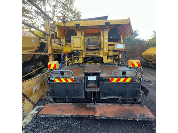 Finišér Caterpillar AP600: obrázek 4