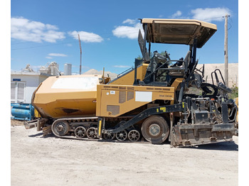 Finišér CATERPILLAR AP655F