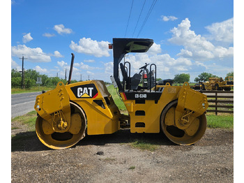 Válec CATERPILLAR CB534D