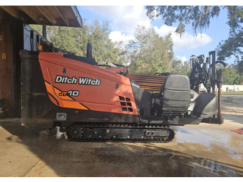 Horizontálni vrty DITCH WITCH