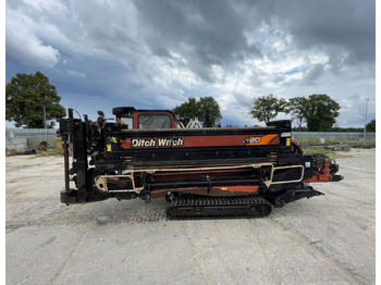 Horizontálni vrty DITCH WITCH